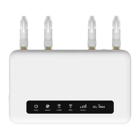 Router GL.iNet Spitz Plus 4G LTE